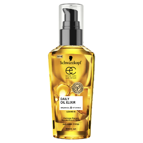 Schwarzkopf Extra Care Daily Oil Elixir