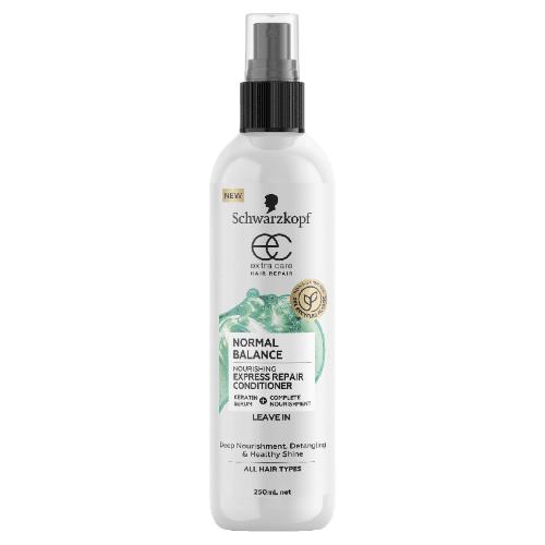 Schwarzkopf Extra Care Normal Balance Nourishing Express Repair Conditioner