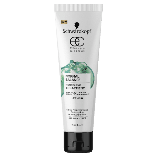 Schwarzkopf Extra Care Normal Balance Nourishing Treatment