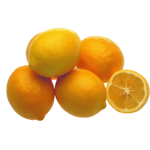 Lemons