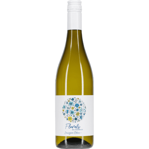 Anchorage Florals Sauvignon Blanc 750 mL
