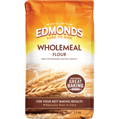 Edmonds Wholemeal Flour