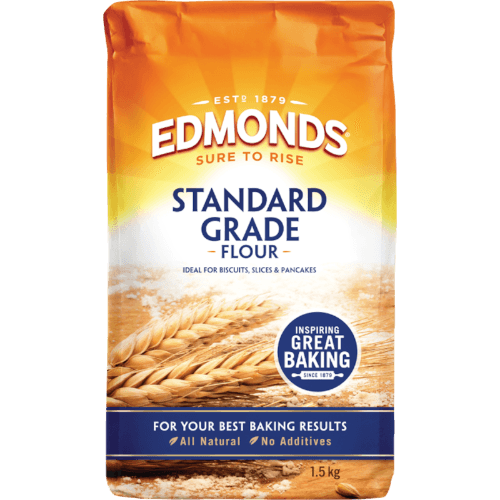 Edmonds Standard Grade Flour