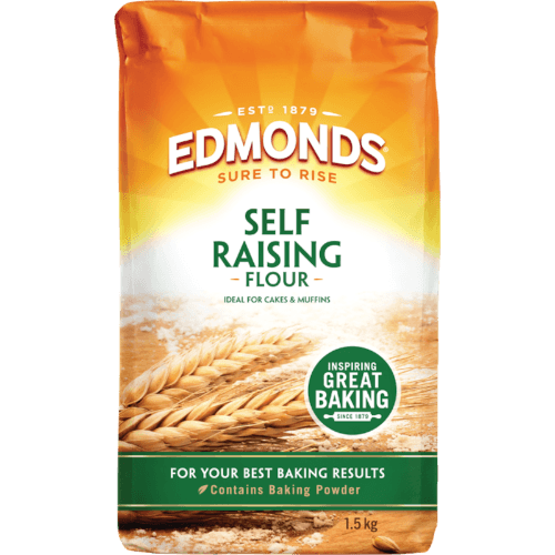 Edmonds Self Raising Flour