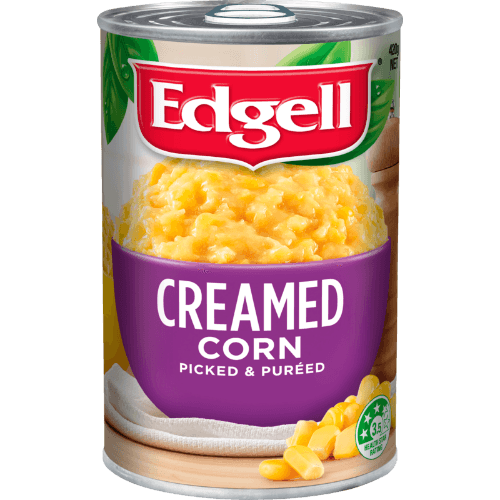 Edgell Creamed Corn