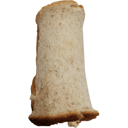 Breads of Europe Wholemeal Cheese Roll