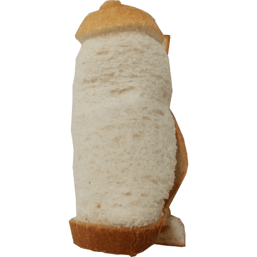Breads of Europe White Cheese Roll