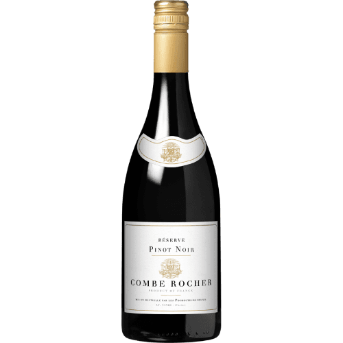 Combe Rocher Pays D'oc Pinot Noir 750 mL
