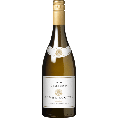 Combe Rocher Pays D'oc Chardonnay