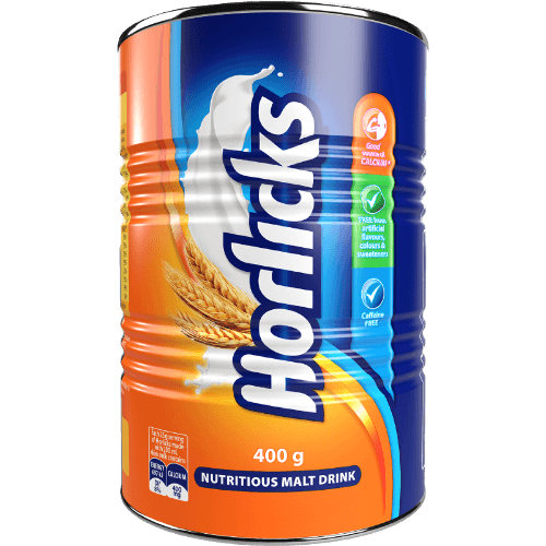 Horlicks Nutritious Malt Drink