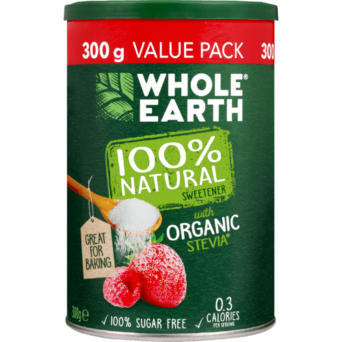 Whole Earth Sweet Granules With Organic Stevia