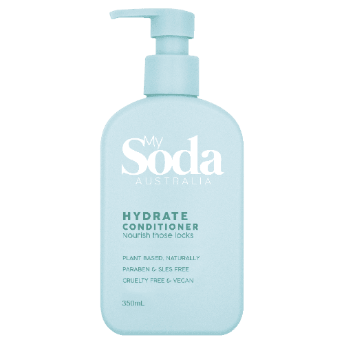 My Soda Hydrate Conditioner 350 mL