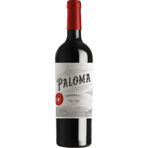 Paloma Tempranillo Red Wine