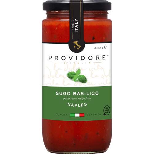 Providore Sugo Basilico