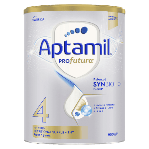 Aptamil Profutura 4 Premium Nutritional Supplement From 3 Years