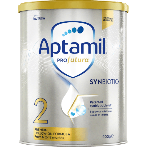 Aptamil Profutura 2 Premium Baby Follow-On Formula From 6-12 Months