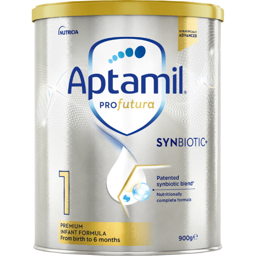 Aptamil Profutura 1 Premium Baby Infant Formula From Birth to 6 Months