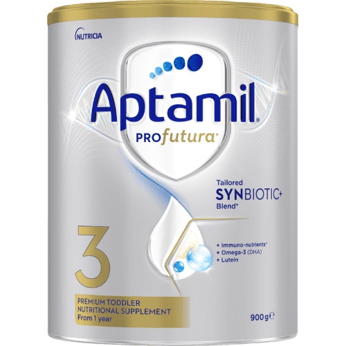 Aptamil Profutura 3 Premium Toddler Nutritional Supplement From 1 Year