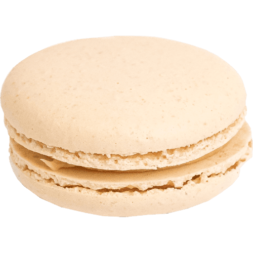 Rocket Kitchen Vanilla Macaron 17 g