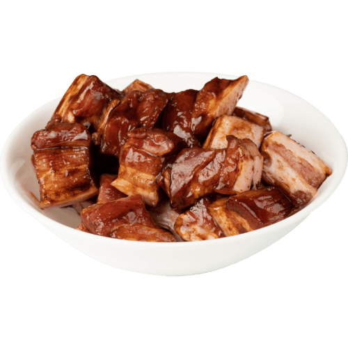 Pork Belly Bites
