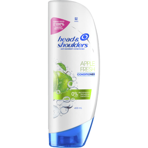 Head & Shoulders Anti Dandruff Apple Fresh Conditioner
