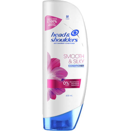 Head & Shoulders Anti Dandruff Smooth & Silky Conditioner