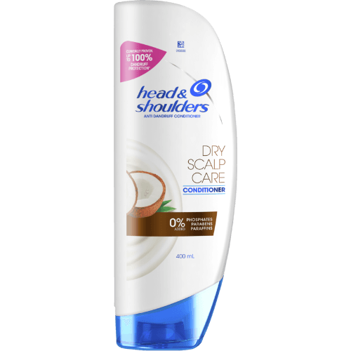 Head & Shoulders Anti Dandruff Dry Scalp Care Conditioner