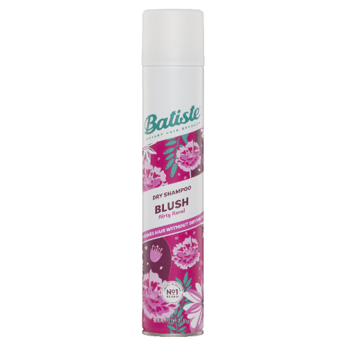 Batiste Blush Dry Shampoo