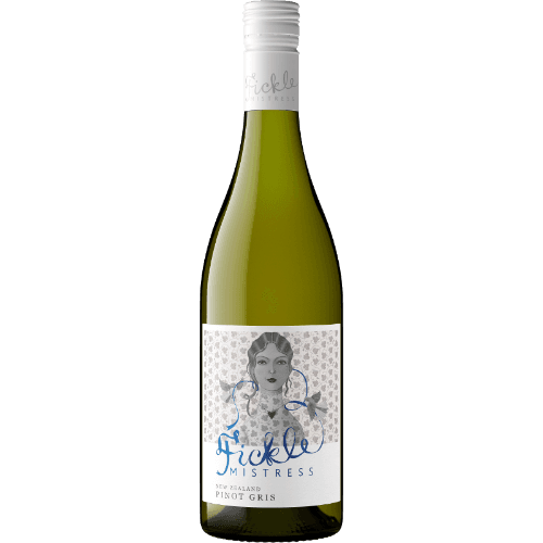 Fickle Mistress Pinot Gris