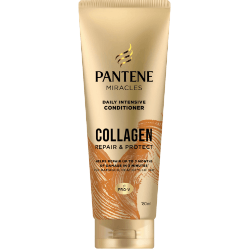 Pantene Pro-V 3 Minute Miracle Repair & Protect Daily Treatment