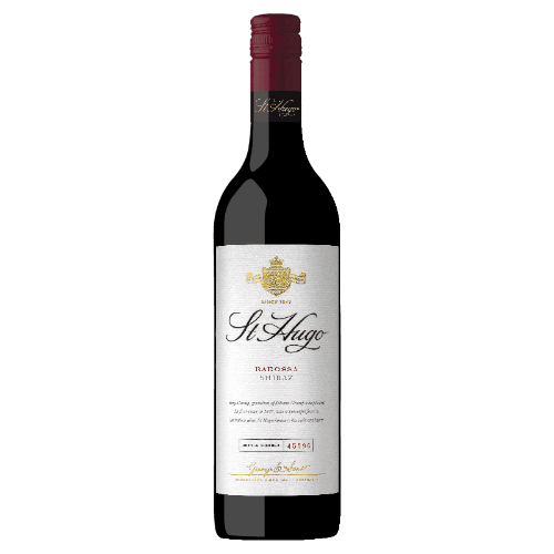 St Hugo Barossa Shiraz