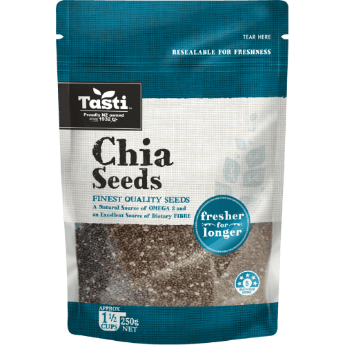Tasti Chia Seeds