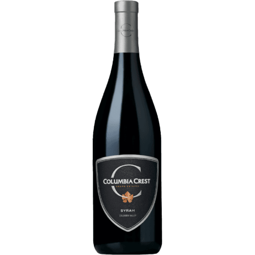 Columbia Crest Grant Estates Syrah
