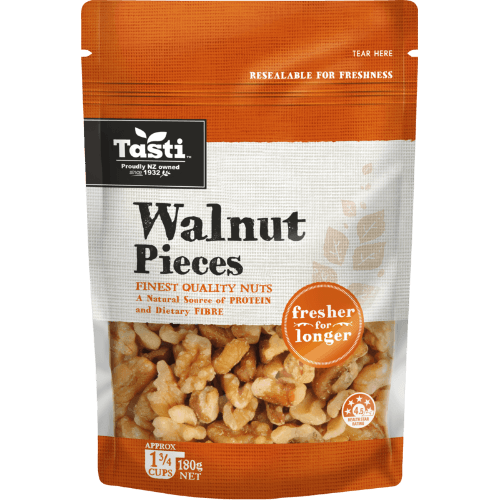 Tasti Walnut Pieces