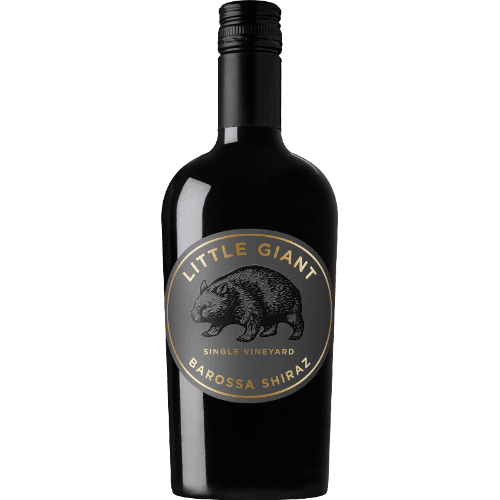 Little Giant Premium Shiraz 750 mL