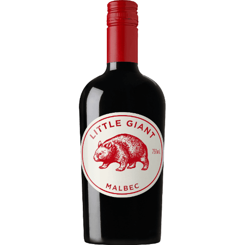 Little Giant Malbec 750 mL
