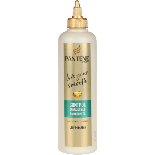 Pantene Love Your Smooth Leave-in Cream