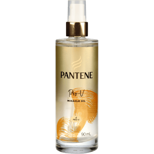 Pantene Hair Miracle Oil
