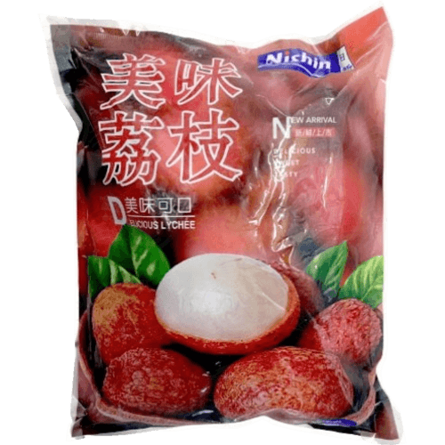Nishin Frozen Lychee