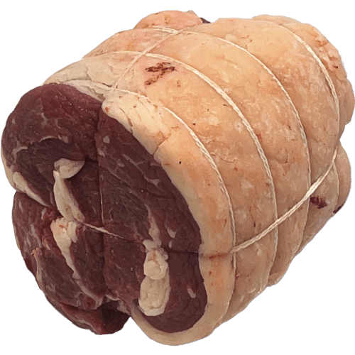 Harris Farms Beef Rolled Roast 0.9-1.6 kg per kg