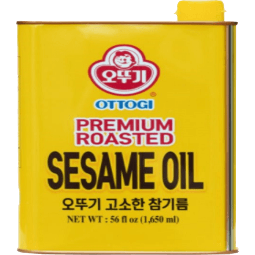 Ottogi Sesame Oil