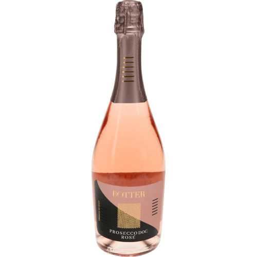 Botter Doc Rose Prosecco 750 mL