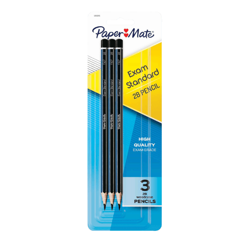 Paper Mate 2B Pencils