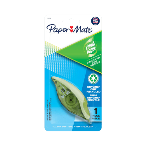 Paper Mate Liquid Paper Correction Tape 5mm