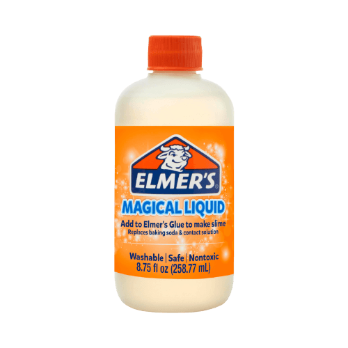 Elmer's Magical Liquid To Make Slime