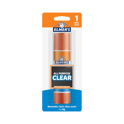 Elmer's All Purpose Clear Glue 40 g