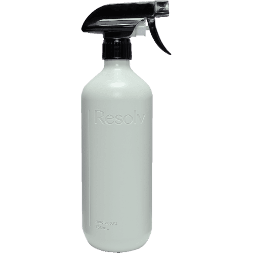 Resolv Reusable Spray Bottle 750ml
