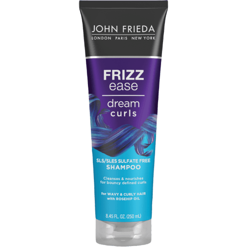 John Frieda Frizz Ease Dream Curls Shampoo