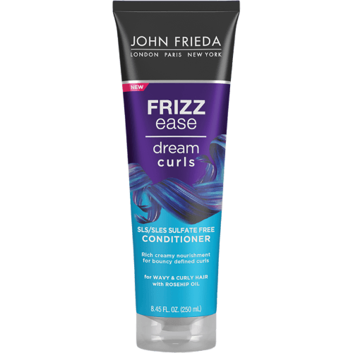 John Frieda Frizz Ease Dream Curls Conditioner