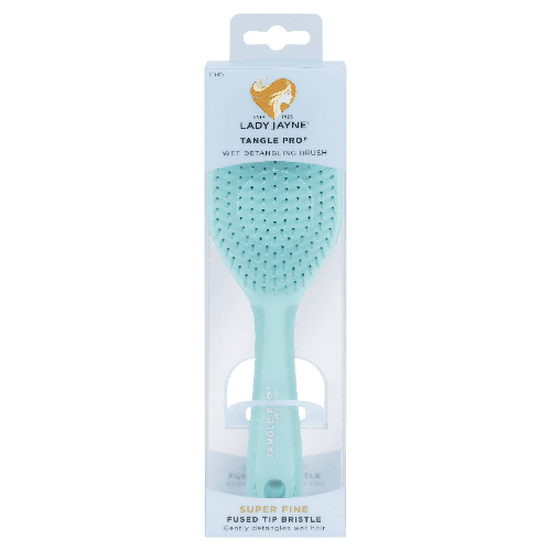 Lady Jayne Detangling Hair Brush